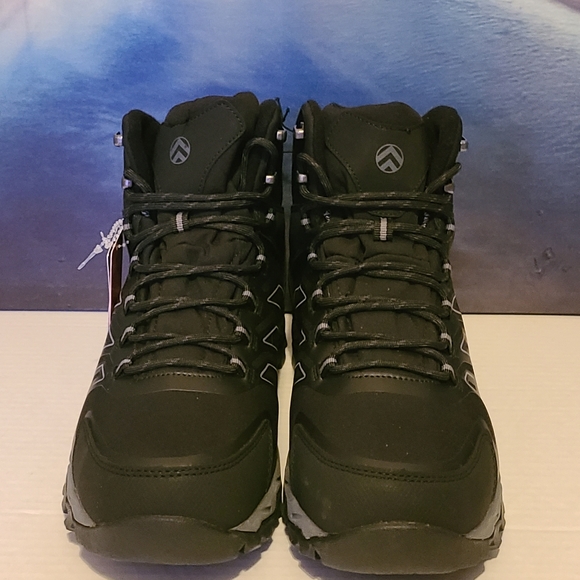 IMPERMEABLE WATERPROOF BOOTS - Picture 3 of 16